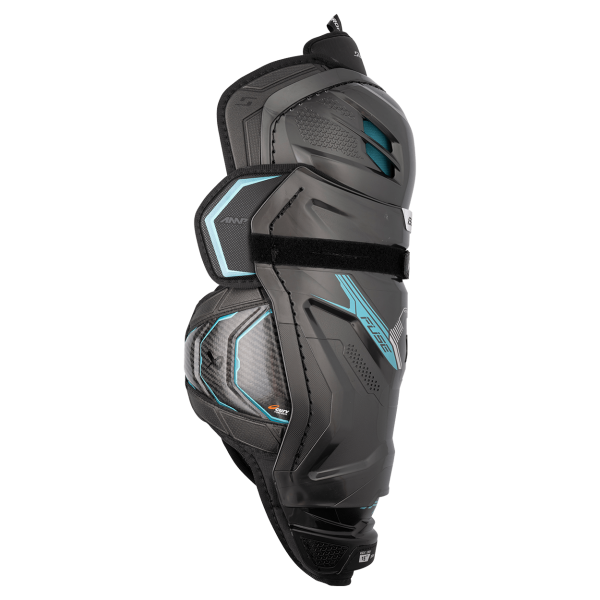 Наколенники BAUER SUPREME FUSE SR