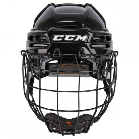 Шлем CCM TACKS 910 COMBO