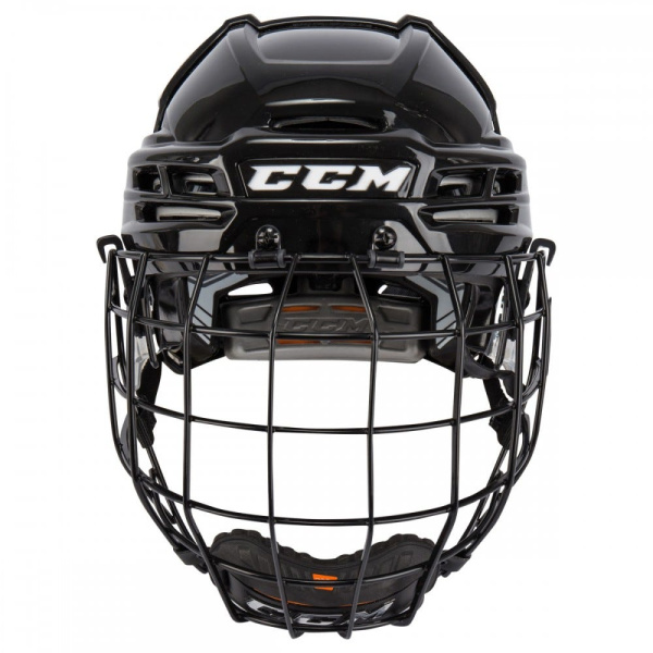 Шлем CCM TACKS 910 COMBO