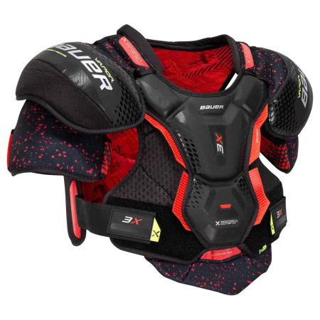 Наплечник BAUER VAPOR 3X INT