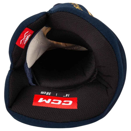 Перчатки CCM JETSPEED FT680 SR