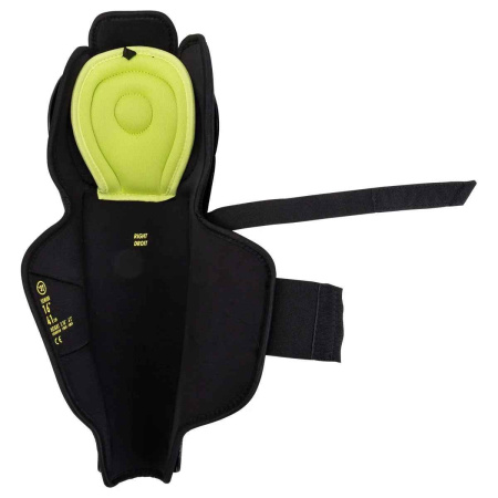 Наколенники WARRIOR ALPHA LX 40 SR