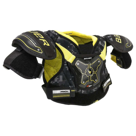 Наплечник BAUER SUPREME MACH YTH
