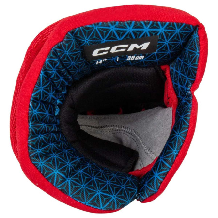 Перчатки CCM JETSPEED FT880 JR