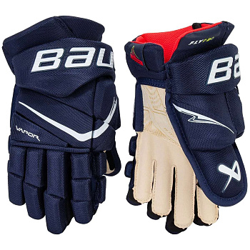 Перчатки BAUER VAPOR FLYPRO INT