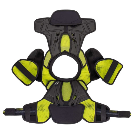 Наплечник CCM TACKS XF JR