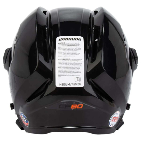 Шлем WARRIOR COVERT CF 80