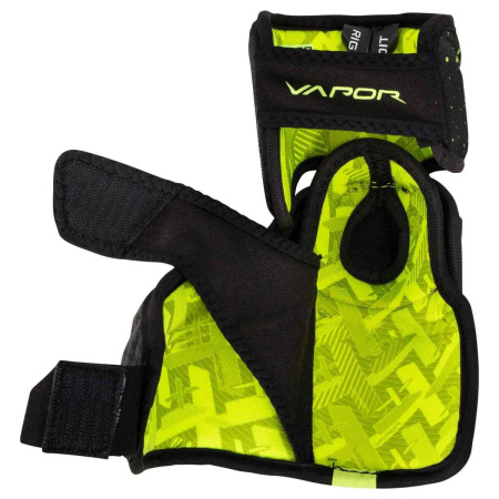 Налокотники BAUER VAPOR 3X JR