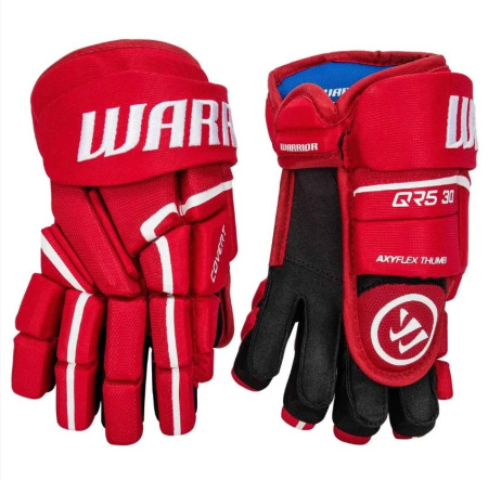 Перчатки WARRIOR COVERT QR5 30 SR