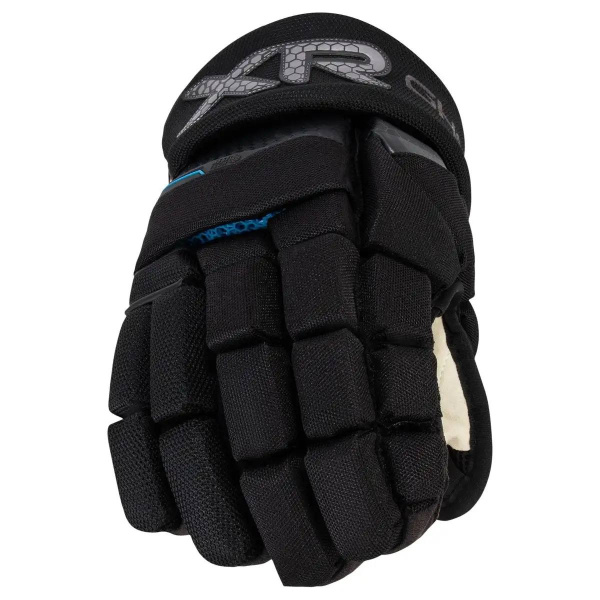 Перчатки CCM TACKS XR GHOST SR