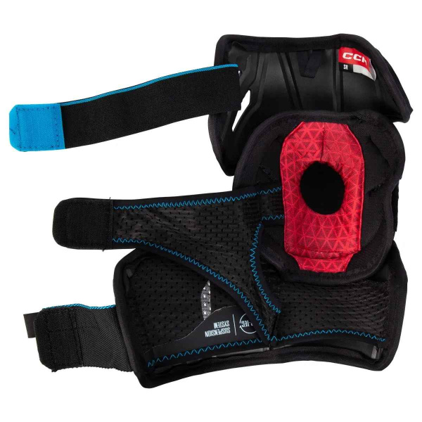 Налокотники CCM JETSPEED FT6 PRO SR