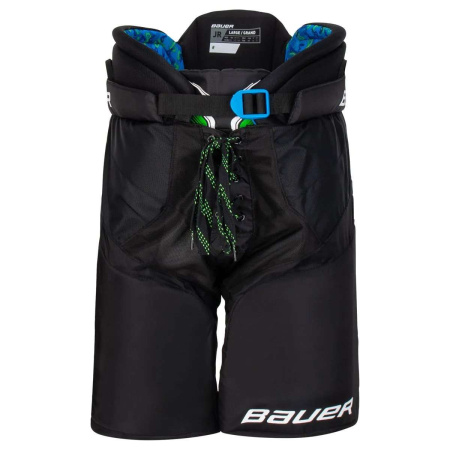 Трусы BAUER S24 X JR