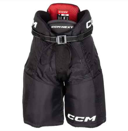 Трусы CCM NEXT YTH