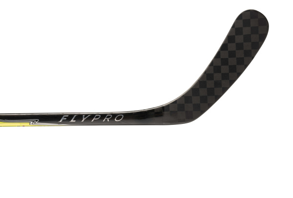 Клюшка BAUER VAPOR S25 FLYPRO GRIP JR