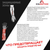 Защита предплечья IceArmor