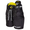 Трусы BAUER SUPREME MACH YTH