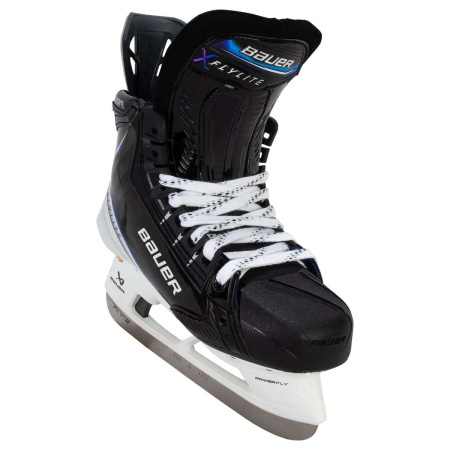 Коньки BAUER VAPOR FLYLITE JR