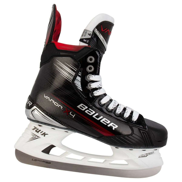Коньки BAUER VAPOR X4 SR