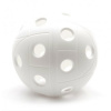 Мяч FLOORBALL MAD GUY Pro-Line (WHT)