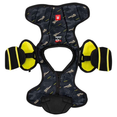 Наплечник CCM TACKS AS-V PRO YTH