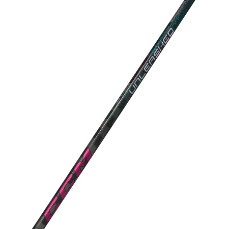 Клюшка CCM RIBCOR TRIGGER UNLEASHED PRO GRIP SR