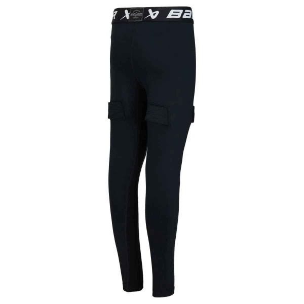 Нательное белье (брюки с раковиной) BAUER S22 PERFOMANCE JOCK PANT JR