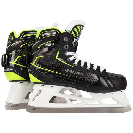 Коньки вратаря BAUER GSX INT