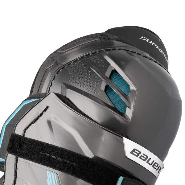 Наколенники BAUER SUPREME FUSE SR