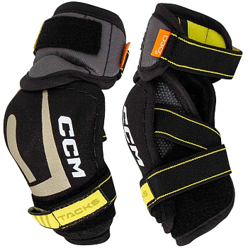 Налокотники CCM TACKS AS-V PRO YTH