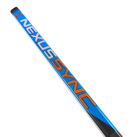 Клюшка BAUER NEXUS SYNC GRIP INT