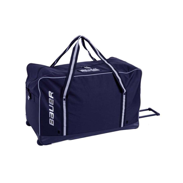 Баул на колесах BAUER S21 CORE WHEELED BAG (JR)