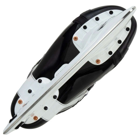 Коньки CCM RETRO TACKS 652 PRO SR