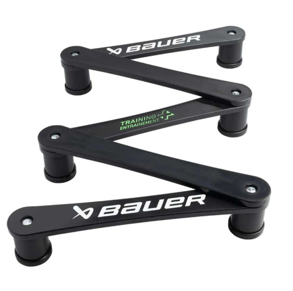 Тренажер змейка BAUER REACTOR STICK HANDLING TRAINER