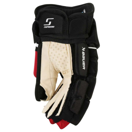 Перчатки BAUER SUPREME M5 PRO INT