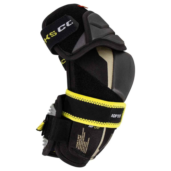 Налокотники CCM TACKS AS-V SR