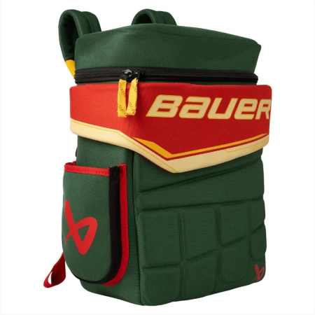 Рюкзак BAUER S26 GLOVE BACKPACK