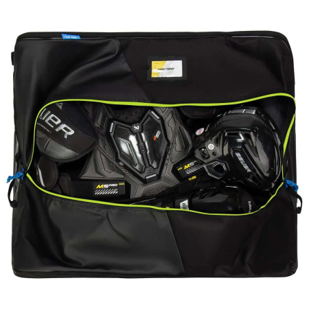 Сумка на колесиках BAUER PREMIUM WHEELED BAG JR