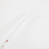 Клюшка WARRIOR COVERT DELUXE GRIP WHT YTH