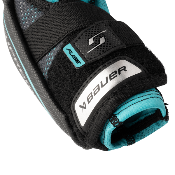Налокотники BAUER SUPREME FUSE YTH