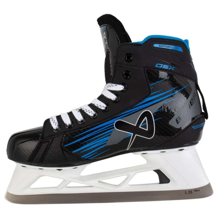 Коньки вратаря BAUER S24 GSX SR