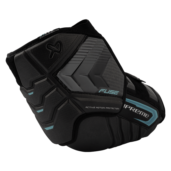 Налокотники BAUER SUPREME FUSE JR