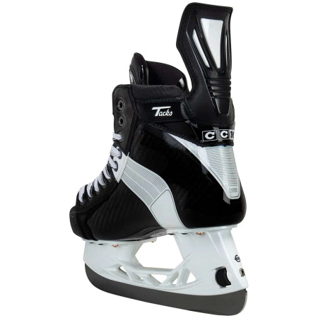 Коньки CCM RETRO TACKS 652 PRO SR