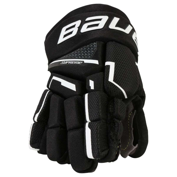 Перчатки BAUER SUPREME MACH YTH