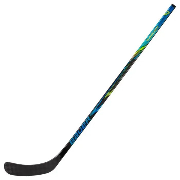 Клюшка BAUER SUPREME S26 JR SERIES GRIP YTH-10