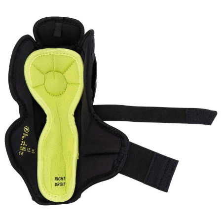 Наколенники WARRIOR ALPHA LX PRO YTH