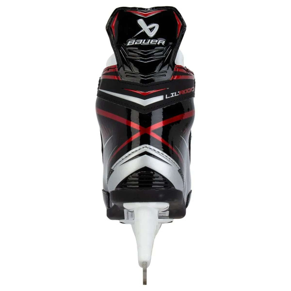 Коньки BAUER S23 LIL' ROOKIE ADJ JR
