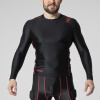 Нательное белье (майка с длинным рукавом) MAD GUY Kevlar Compression JR