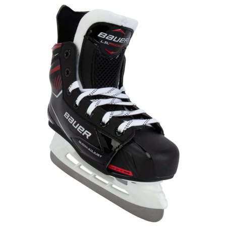 Коньки BAUER S23 LIL' ROOKIE ADJ JR
