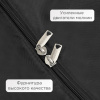 Баул вратаря на колесах VITOKIN 44"