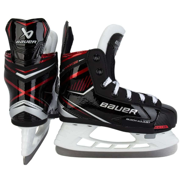 Коньки BAUER S23 LIL' ROOKIE ADJ JR
